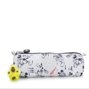 Disney Mickey Mouse and Minnie Mouse Freedom Pouch